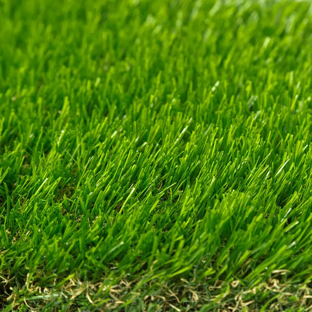 40MM Premium Artificial Turf – A Perfect Blend of Comfort and Realism