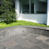 Bluestone BlueOcean Coping Bullnose Edge/PCS