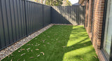 40MM Natural Artificial Turf