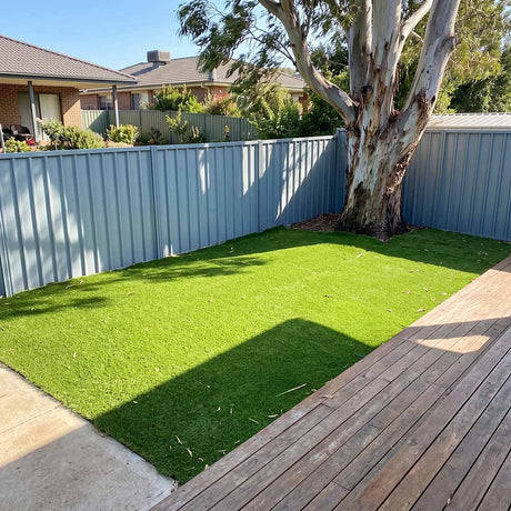 40MM Premium Artificial Turf