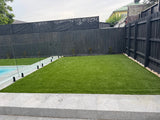 40MM Natural Artificial Turf