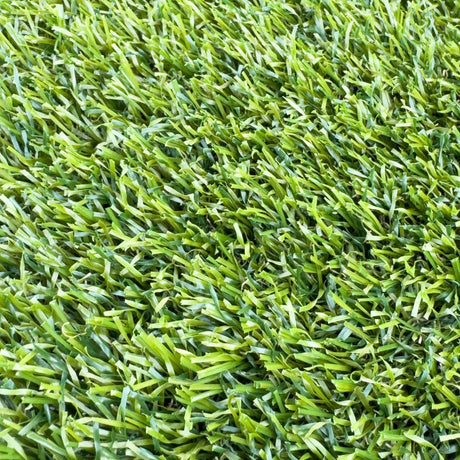 42MM Curly Artificial Turf /m²