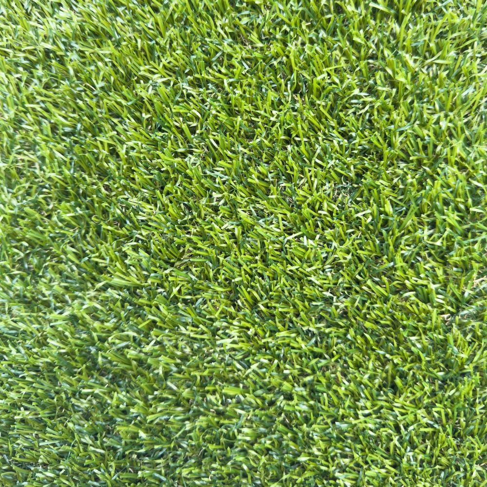 42MM Curly Artificial Turf /m²