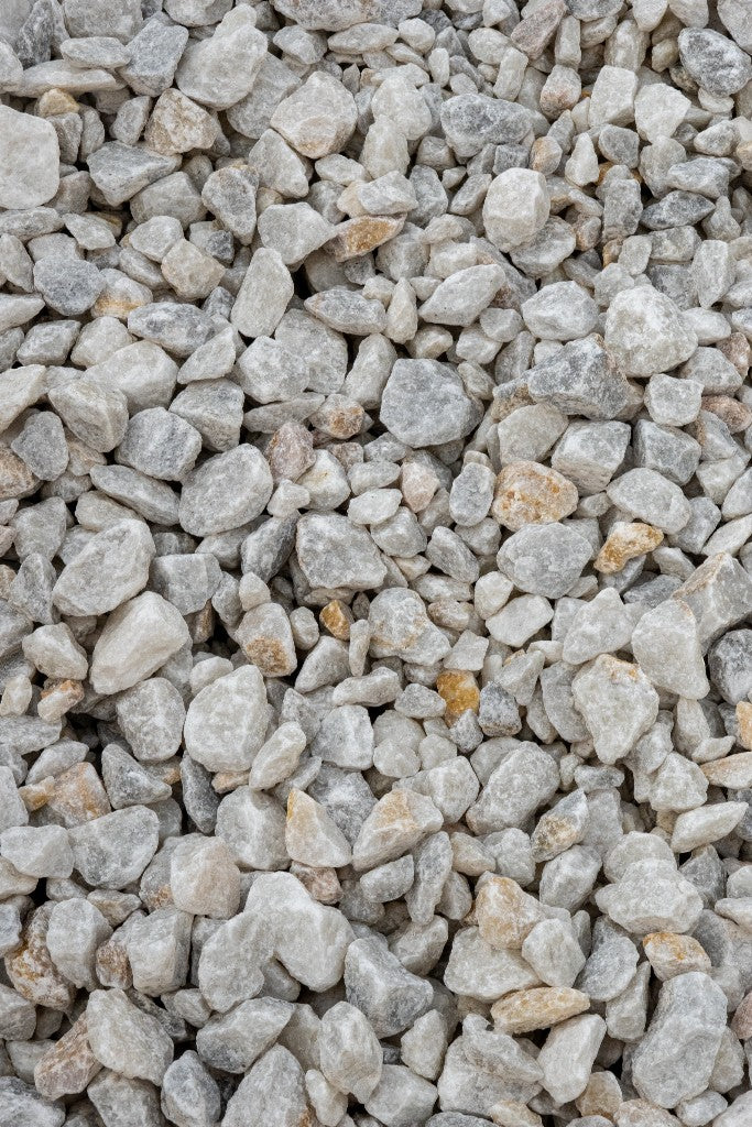 50mm white ice