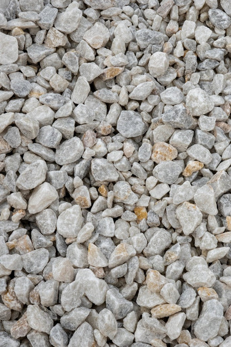 50mm white ice