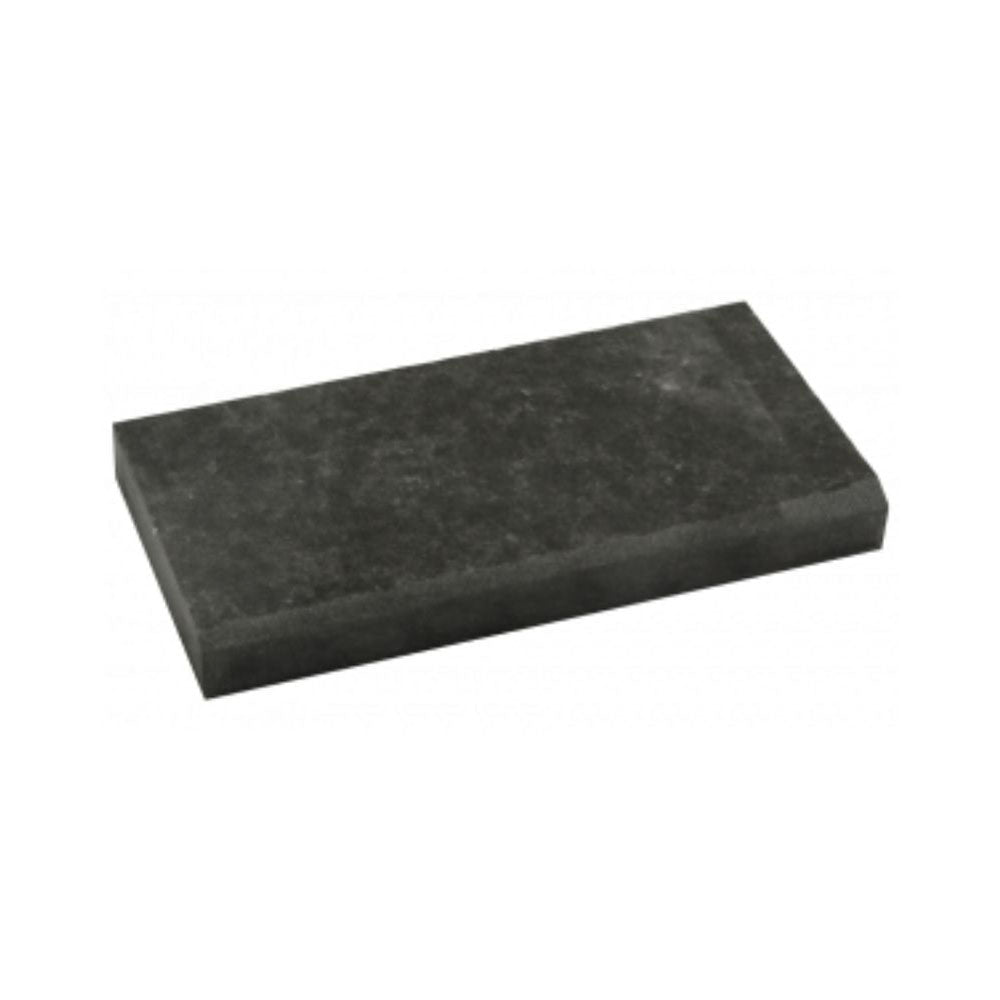 Bluestone Lux Coping Black, Flamed/PCS