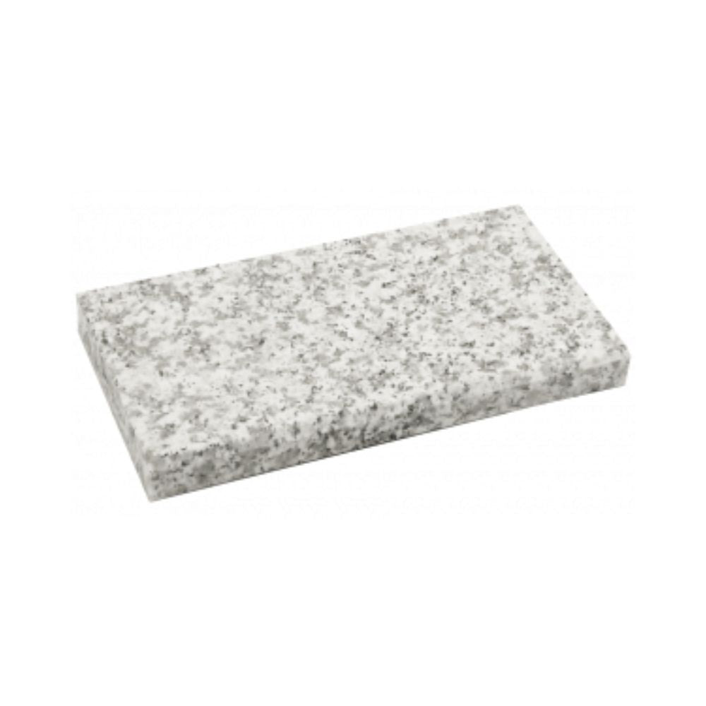 Granite Flamed, Sesame White Coping/PCS