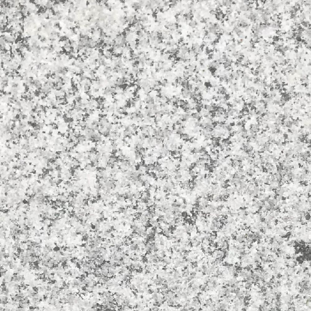 Granite Flamed, Sesame White Coping/PCS