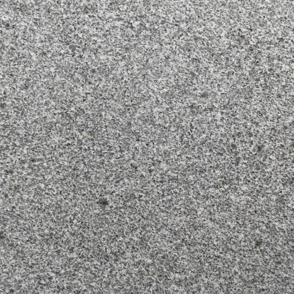 Granite Flamed, Ash Grey Paver/m²