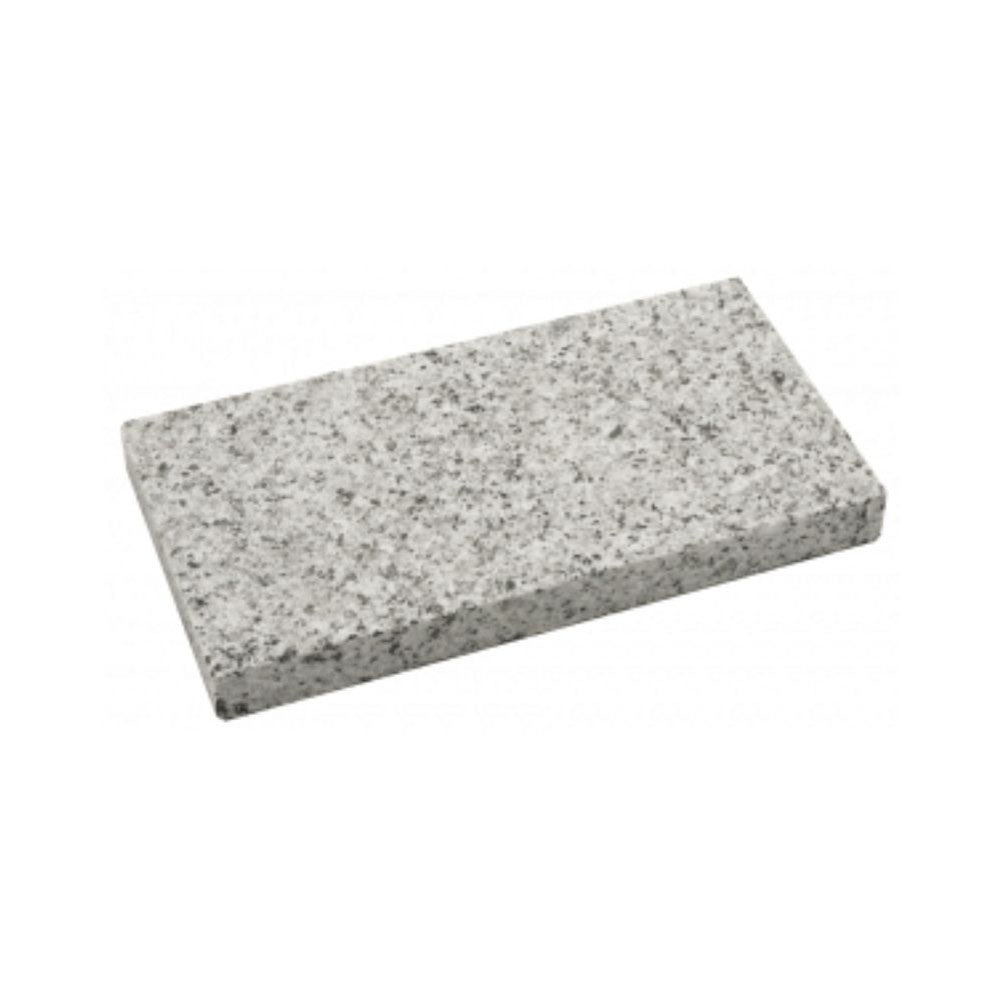 Granite Flamed, New Grey Paver/m²