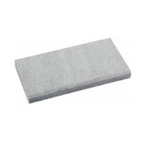 Marble Sandblasted Coping Bevelled Edge, Frozen Blue/PCS