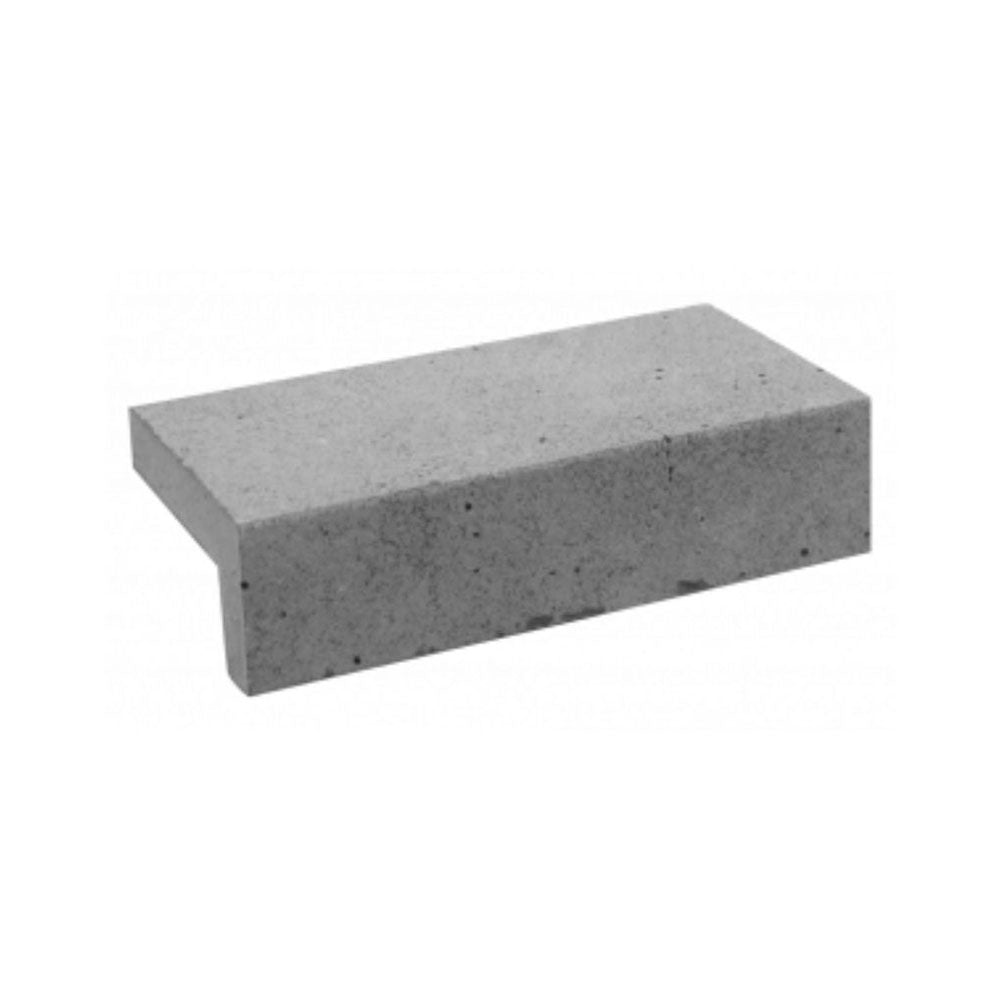 Bluestone Antline Coping Dropface, Sawn/PCS