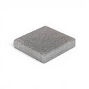 National Masonry Arenapave 200x200 Charcoal concrete paver garden path Melbourne