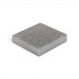 National Masonry Arenapave 200x200 Charcoal concrete paver garden path Melbourne