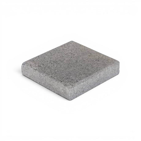 National Masonry Arenapave 200x200 Charcoal concrete paver garden path Melbourne