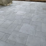 Bluestone BlueOcean Paver Ashlar Pattern/m²