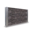 Concrete Sleepers Blockface Charcoal 200 x 80mm