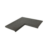 Bluestone BlueOcean Coping Pool Corner, Honed/PCS