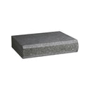 Adbri Masonry 300 x 60 x 250mm Charcoal Versawall Capping