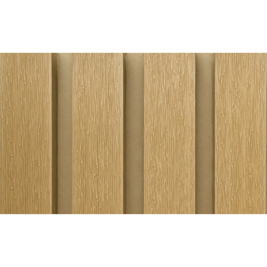 WoodVance Cladding Series A – 4-Hole Profile 5400 x 219 x 26mm