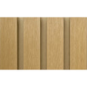 WoodVance Cladding Series A – 4-Hole Profile 5400 x 219 x 26mm