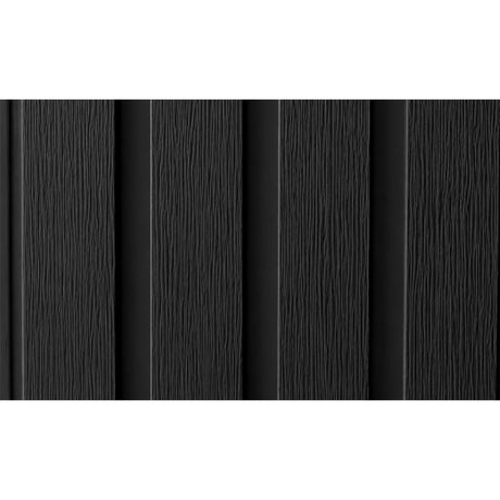 WoodVance Cladding Series A – 4-Hole Profile 5400 x 219 x 26mm