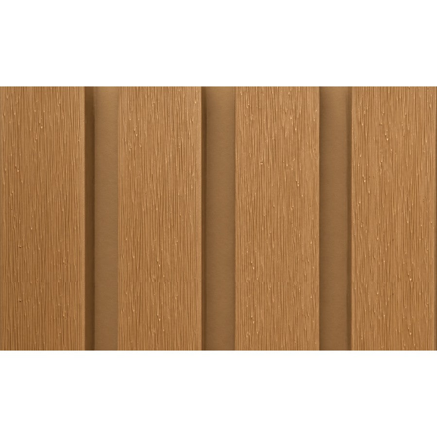 WoodVance Cladding Series A – 4-Hole Profile 5400 x 219 x 26mm