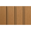 WoodVance Cladding Series A – 4-Hole Profile 5400 x 219 x 26mm