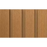 WoodVance Cladding Series A – 4-Hole Profile 5400 x 219 x 26mm