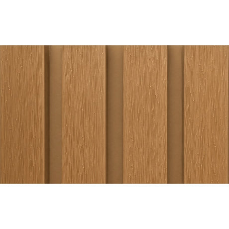 WoodVance Cladding Series A – 4-Hole Profile 5400 x 219 x 26mm