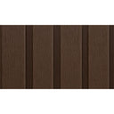 WoodVance Cladding Series A – 4-Hole Profile 5400 x 219 x 26mm