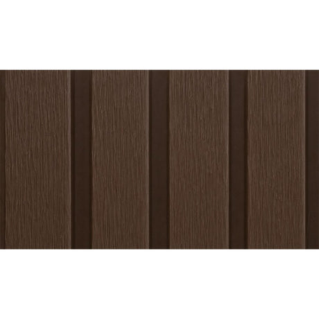 WoodVance Cladding Series A – 4-Hole Profile 5400 x 219 x 26mm