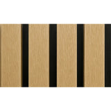 WoodVance Cladding Series A – 4-Hole Profile 5400 x 219 x 26mm