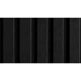 WoodVance Cladding Series B – 5-Hole Profile 5400 x 219 x 26mm