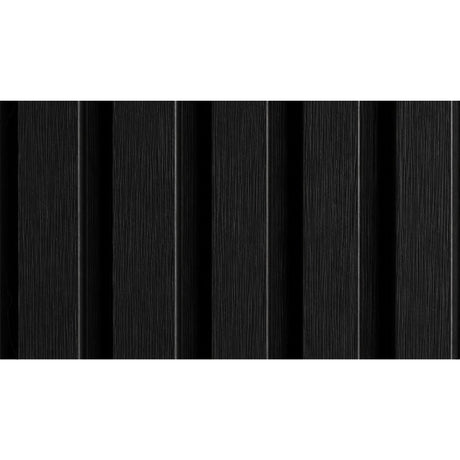 WoodVance Cladding Series B – 5-Hole Profile 5400 x 219 x 26mm