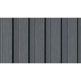 WoodVance Cladding Series B – 5-Hole Profile 5400 x 219 x 26mm