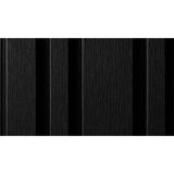 WoodVance Cladding Series C – Irregular 5-Hole Profile 5400 x 219 x 26mm