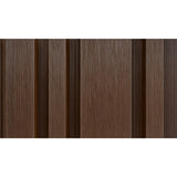 WoodVance Cladding Series C – Irregular 5-Hole Profile 5400 x 219 x 26mm