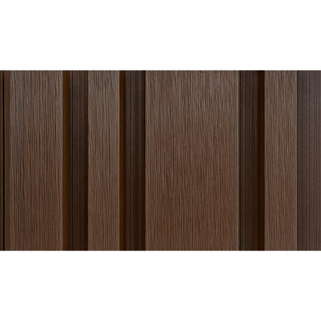 WoodVance Cladding Series C – Irregular 5-Hole Profile 5400 x 219 x 26mm