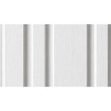 WoodVance Cladding Series C – Irregular 5-Hole Profile 5400 x 219 x 26mm
