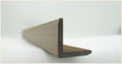 WoodEvo Composite Cladding L Trim 60x32mm - For Timber and Metal Framework