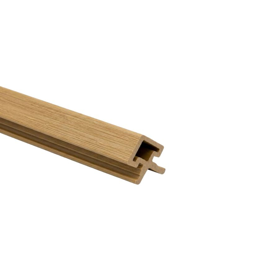 WoodVance Composite Cladding Corner Trim 2900mm
