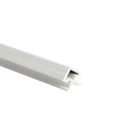 WoodVance Composite Cladding Corner Trim 2900mm