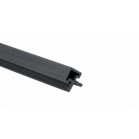 WoodVance Composite Cladding Corner Trim 2900mm