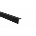 WoodVance Composite Cladding L Trim 2900mm