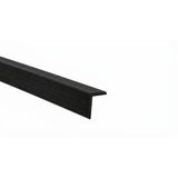 WoodVance Composite Cladding L Trim 2900mm