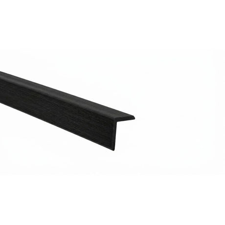 WoodVance Composite Cladding L Trim 2900mm