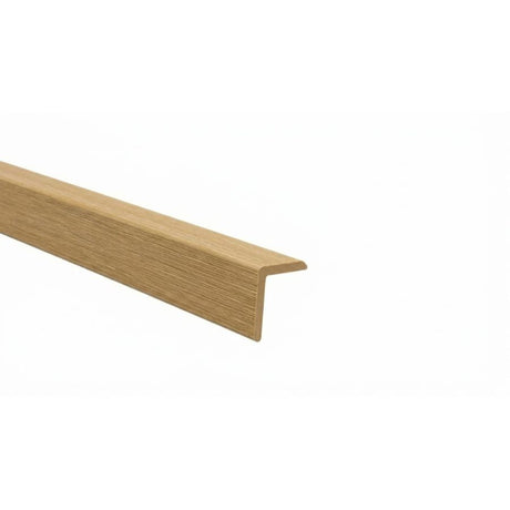 WoodVance Composite Cladding L Trim 2900mm