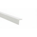 WoodVance Composite Cladding L Trim 2900mm