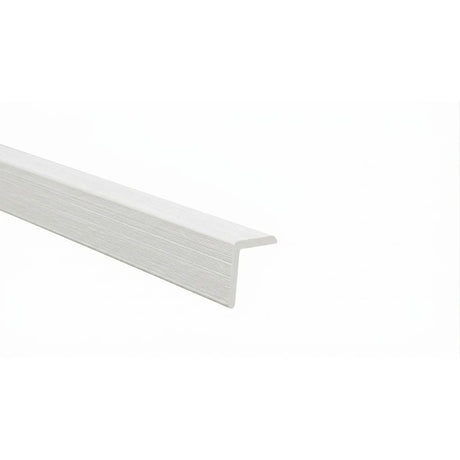 WoodVance Composite Cladding L Trim 2900mm
